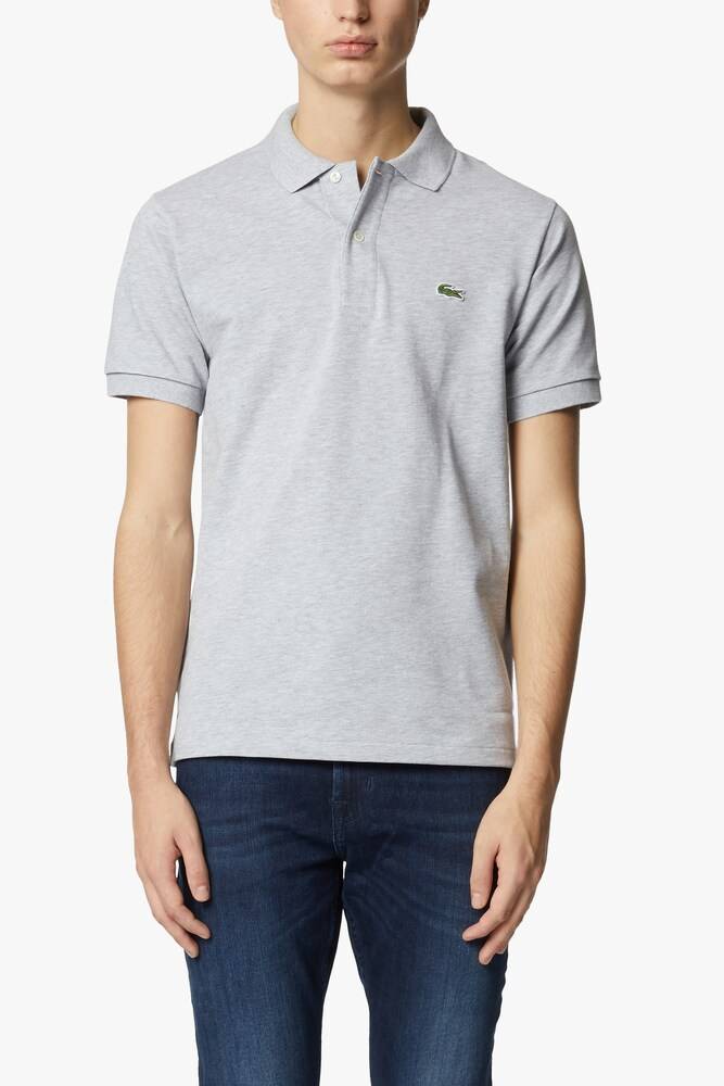 Lacoste Polo maniche corte - classic fit
