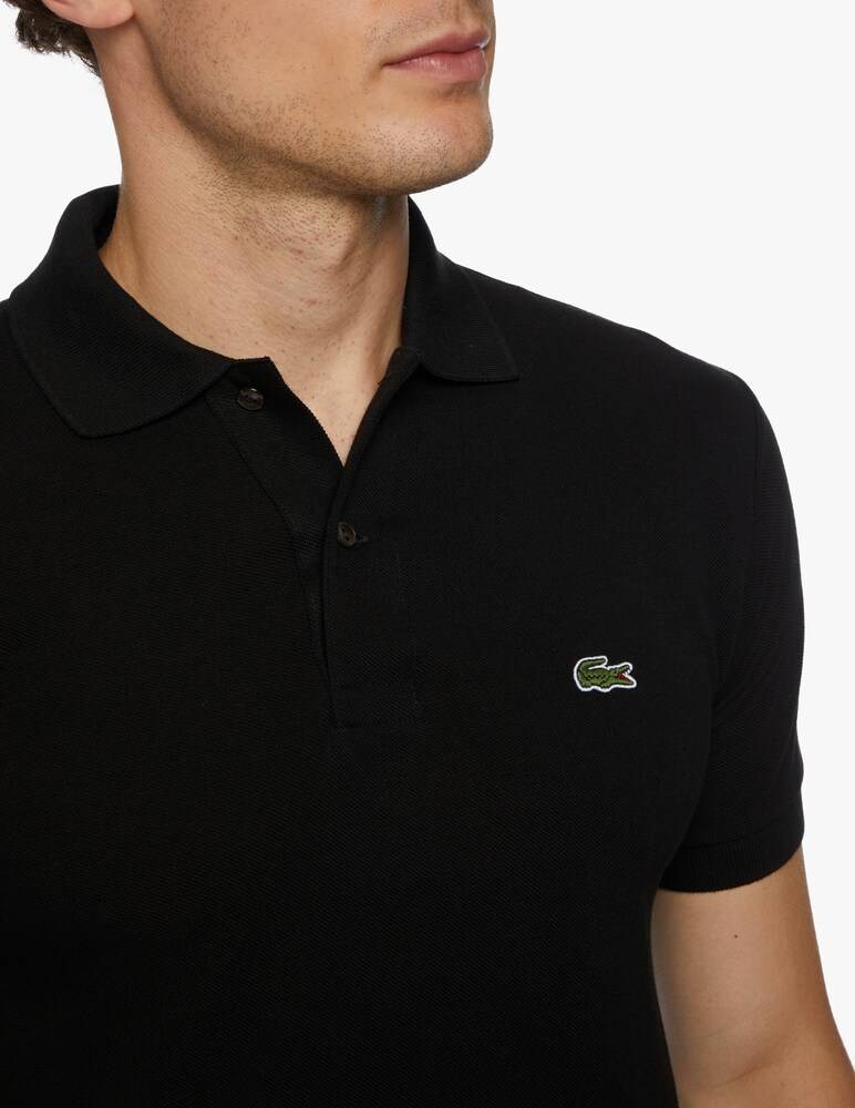 Lacoste Polo Maniche Corte - Classic Fit