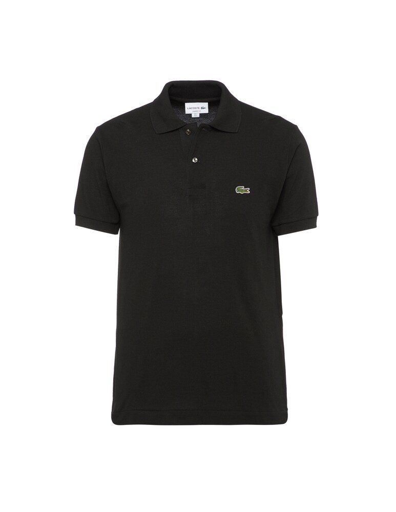 Lacoste Polo Maniche Corte - Classic Fit