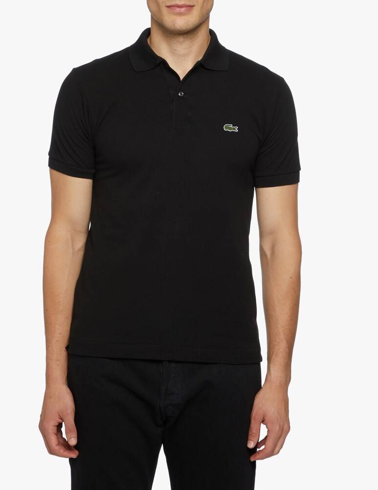 Lacoste Polo maniche corte - classic fit