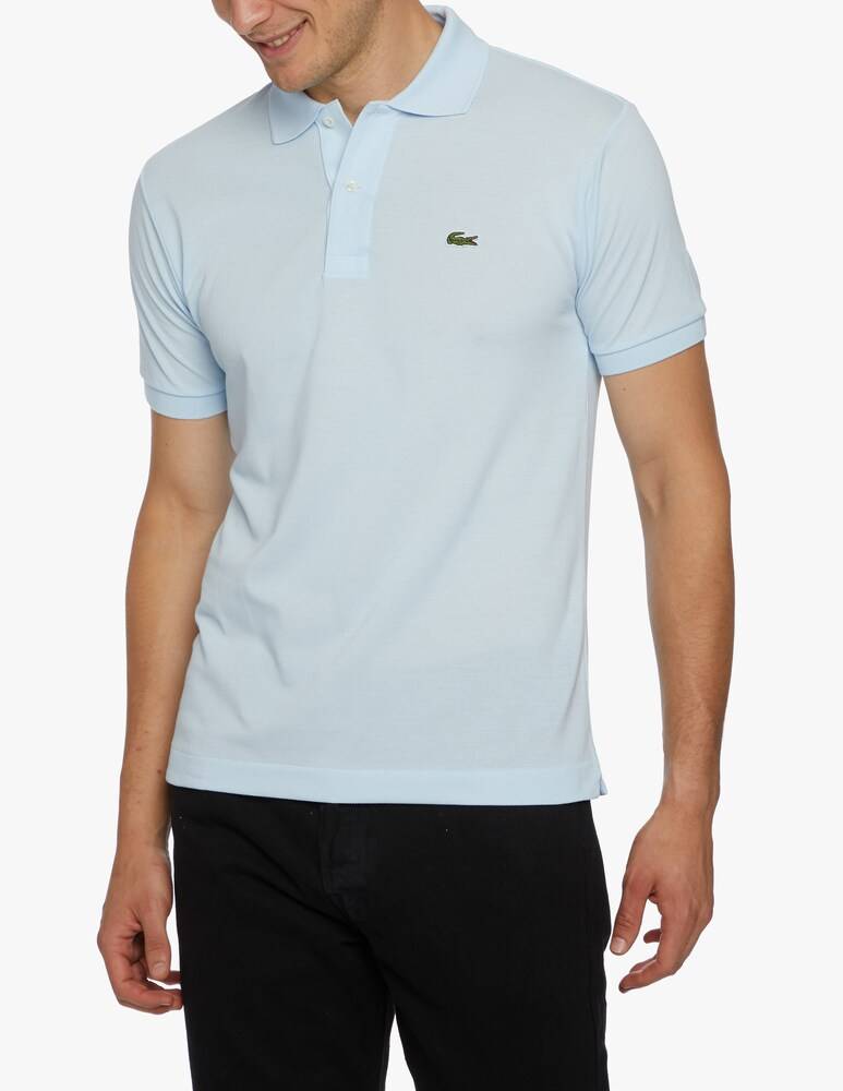 Lacoste Polo Maniche Corte - Classic Fit