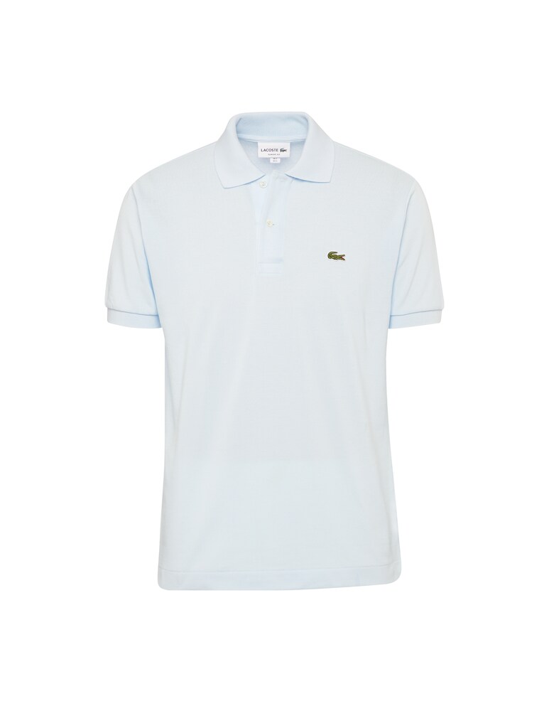 Lacoste Polo Maniche Corte - Classic Fit
