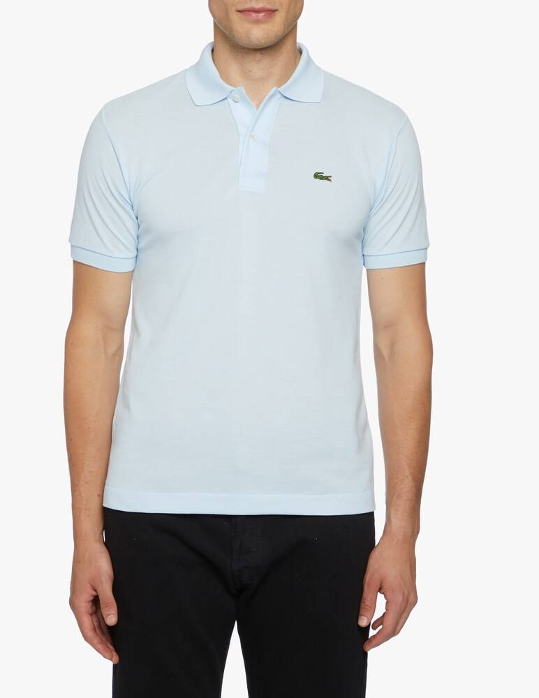 Lacoste Polo maniche corte - classic fit
