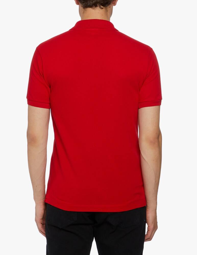 Lacoste Polo Maniche Corte - Classic Fit