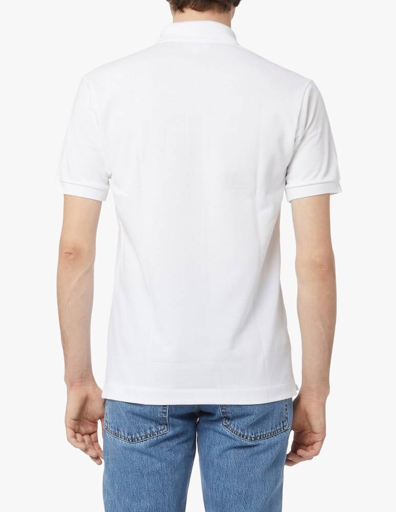 Lacoste Polo Maniche Corte - Classic Fit