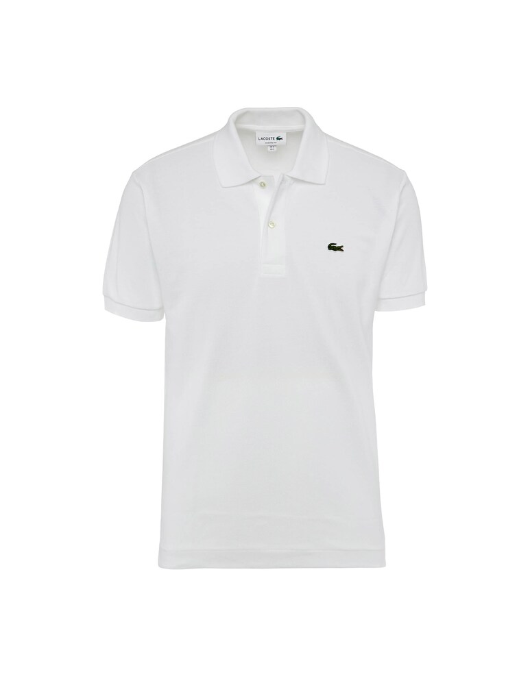 Lacoste Polo Maniche Corte - Classic Fit