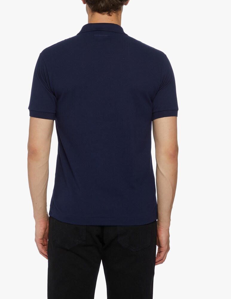 Lacoste Polo Maniche Corte - Classic Fit