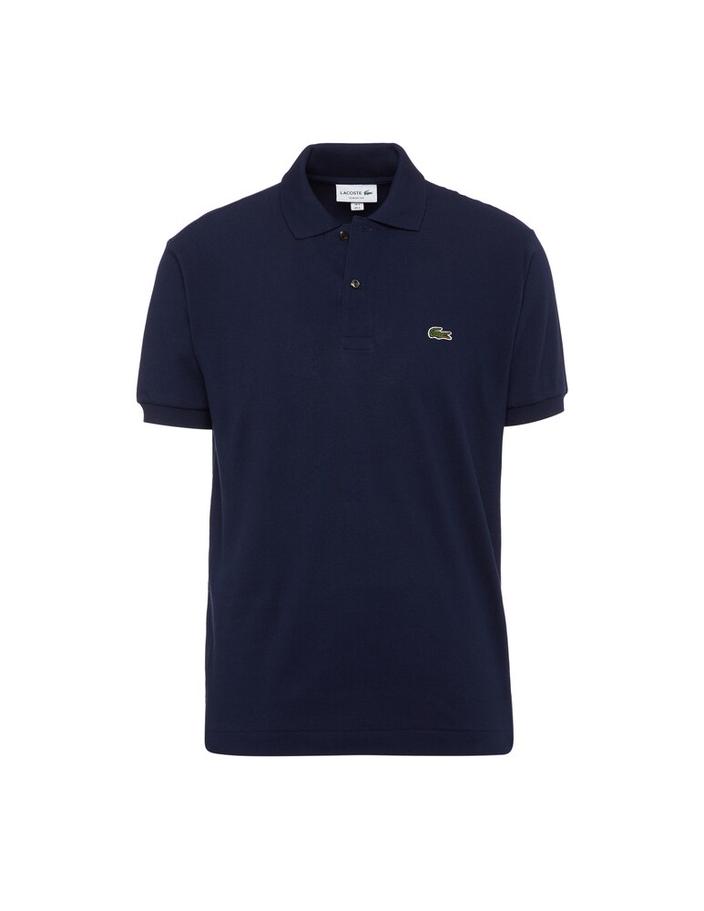 Lacoste Polo Maniche Corte - Classic Fit