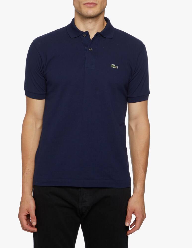 Lacoste Polo maniche corte - classic fit