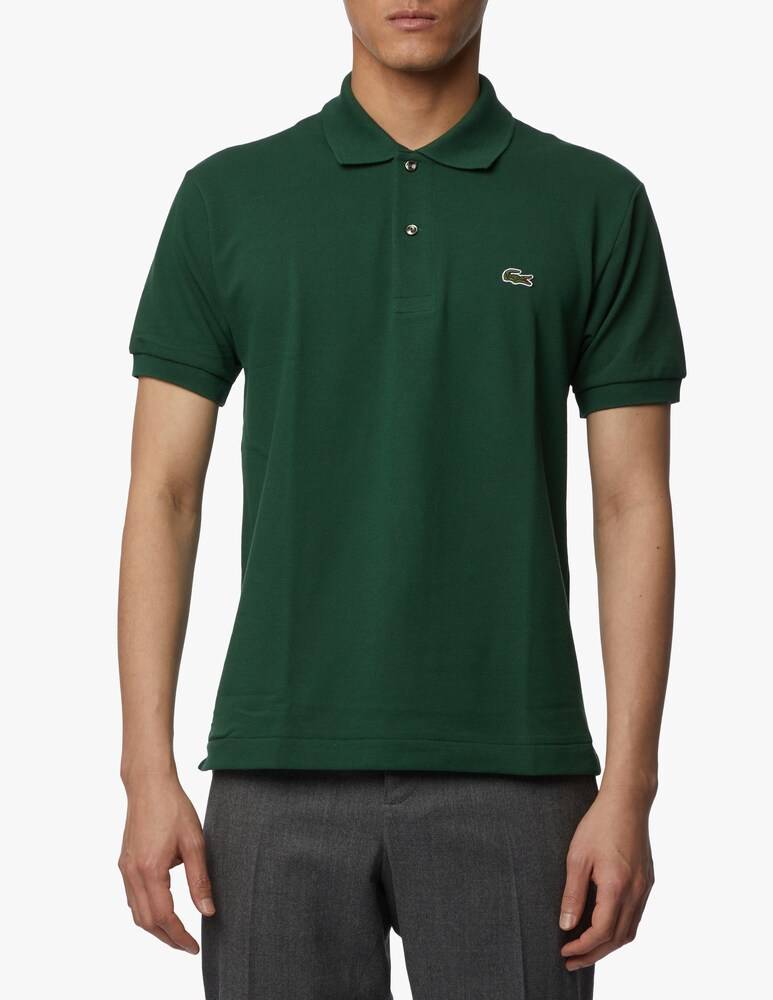 Lacoste Polo maniche corte - classic fit
