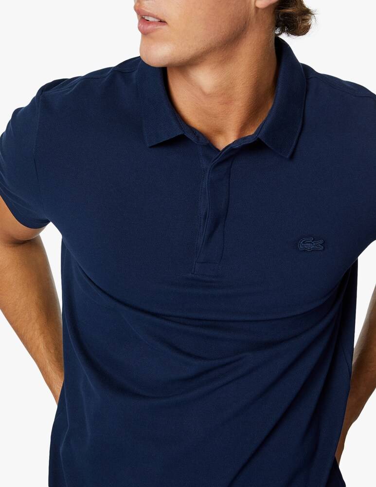 Lacoste Polo Maniche Corte - Regular Fit