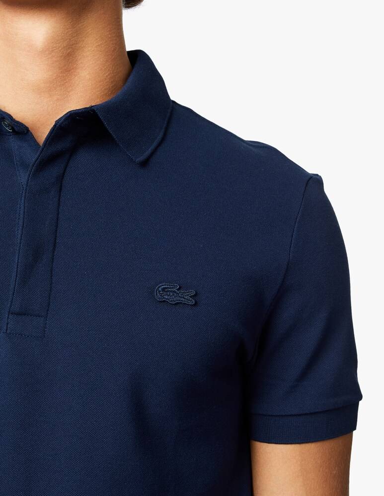 Lacoste Polo Maniche Corte - Regular Fit