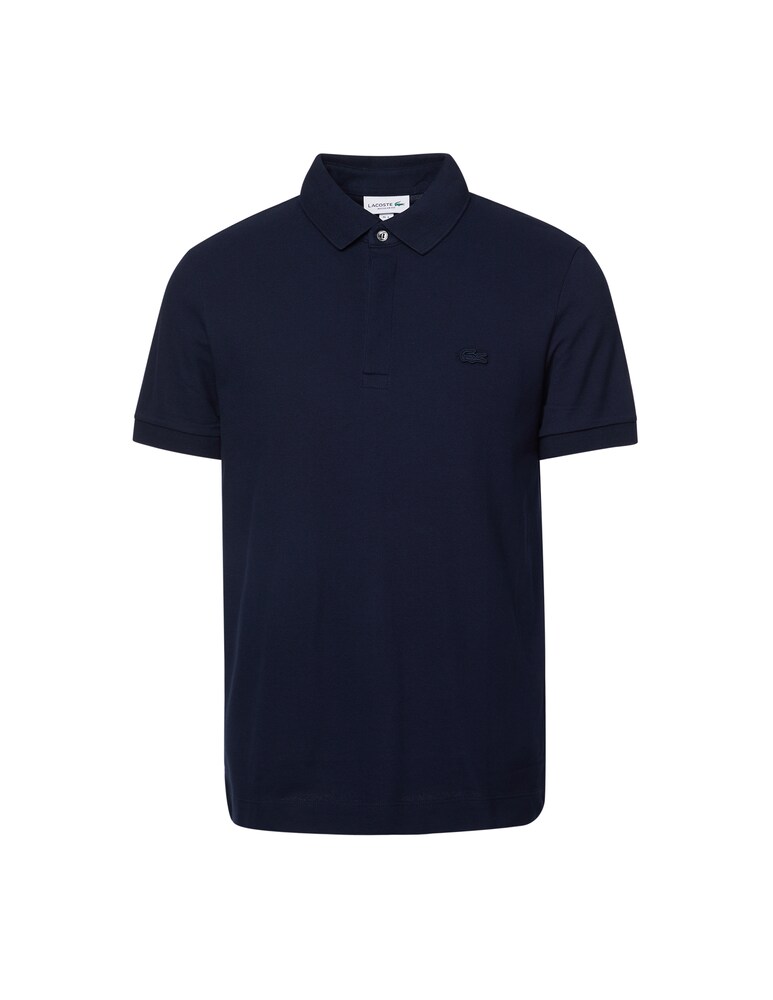 Lacoste Polo Maniche Corte - Regular Fit