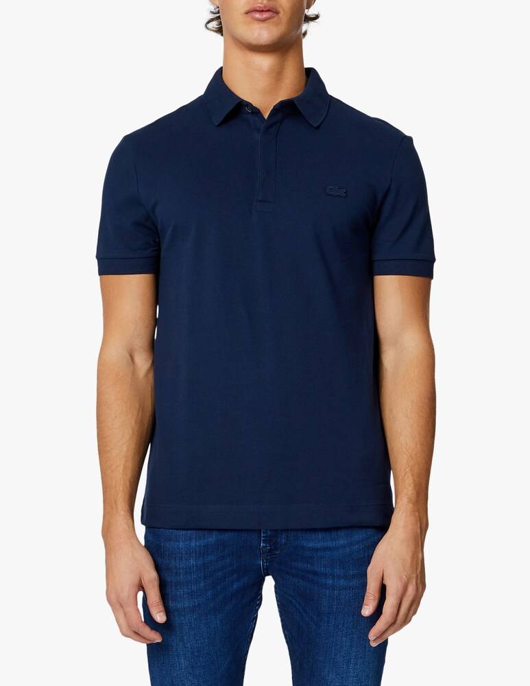 Lacoste Polo maniche corte - regular fit