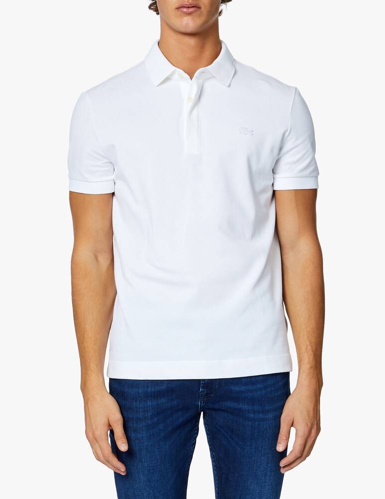 Lacoste Polo maniche corte - regular fit