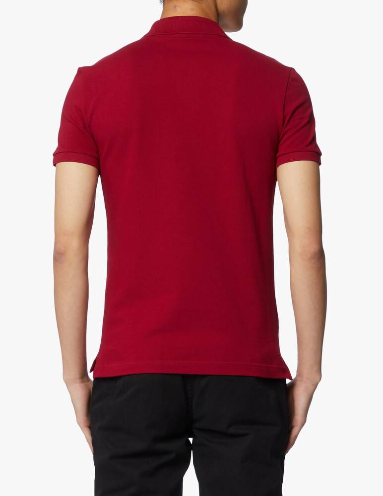 Lacoste Polo Maniche Corte - Slim Fit