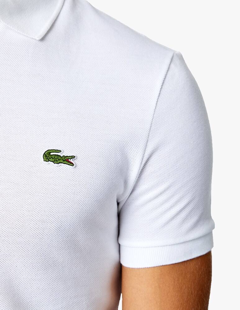 Lacoste Polo Maniche Corte - Slim Fit