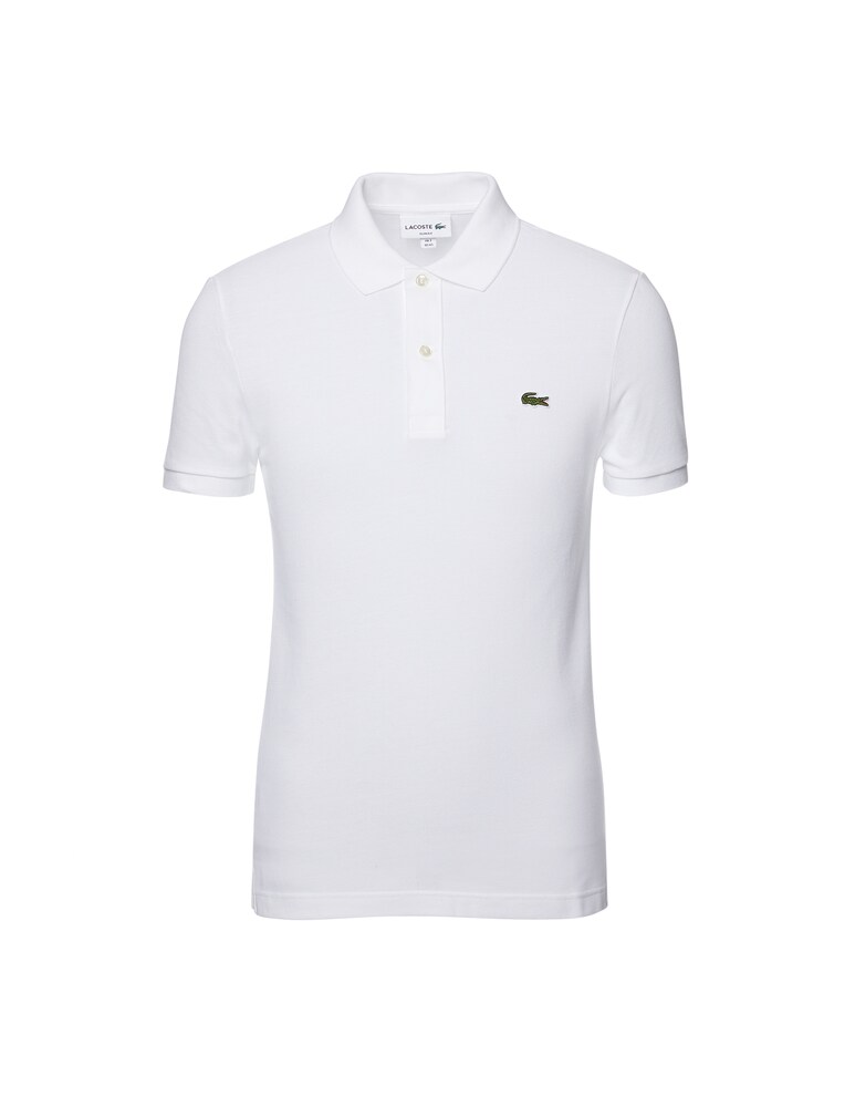Lacoste Polo Maniche Corte - Slim Fit