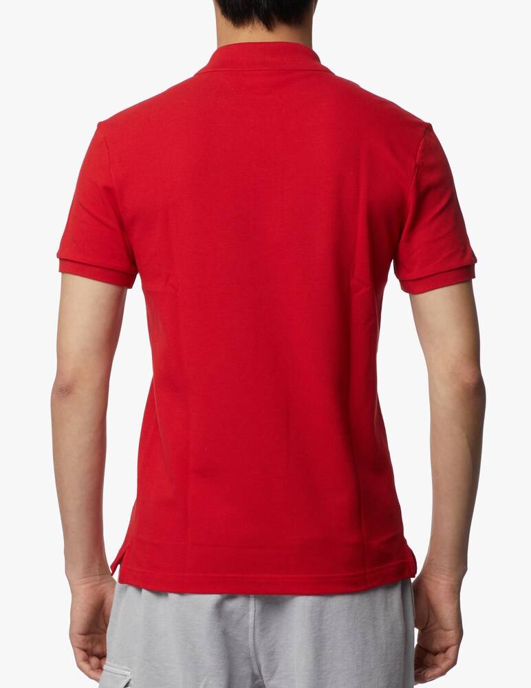 Lacoste Polo Maniche Corte - Slim Fit