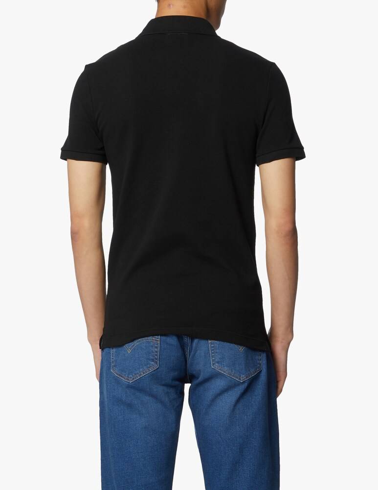 Lacoste Polo Maniche Corte - Slim Fit