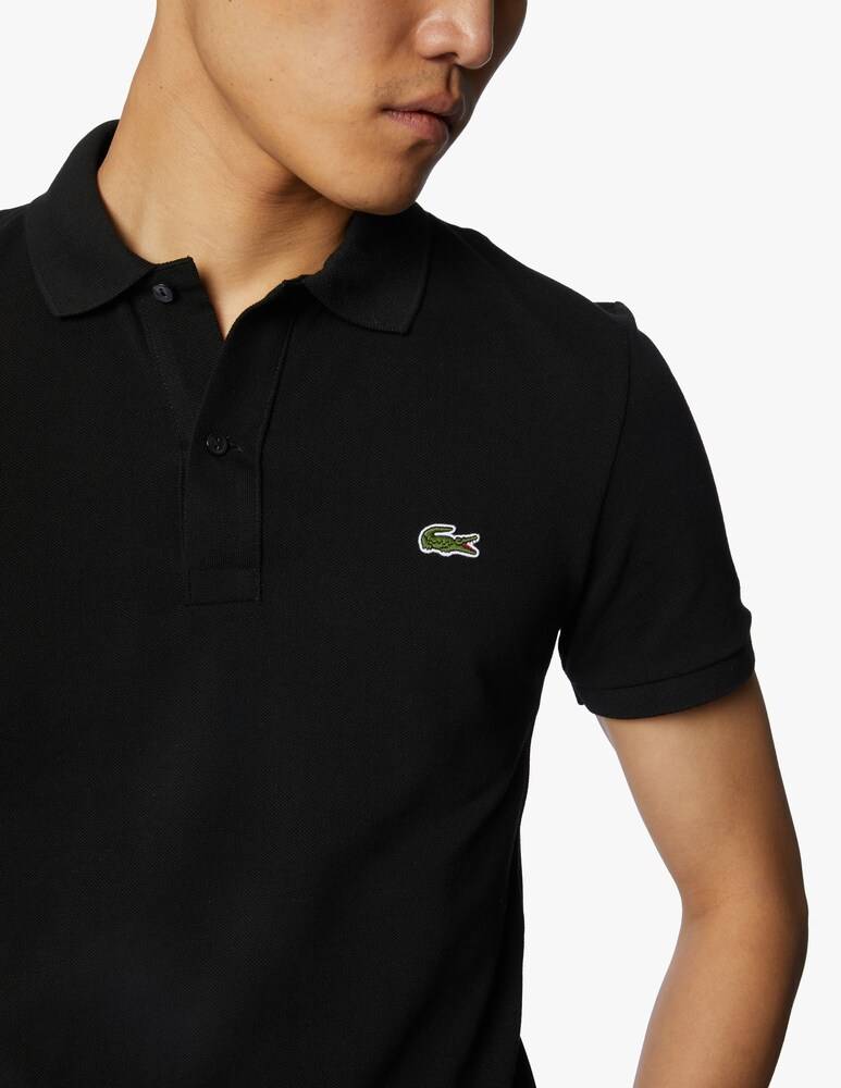 Lacoste Polo Maniche Corte - Slim Fit