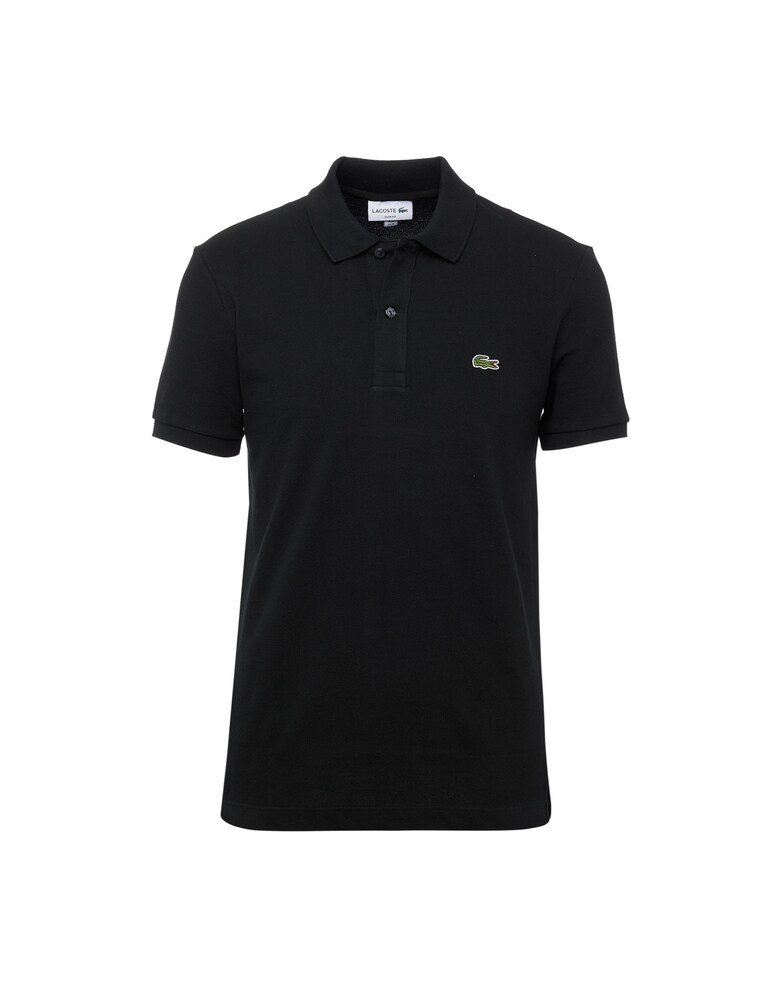 Lacoste Polo Maniche Corte - Slim Fit