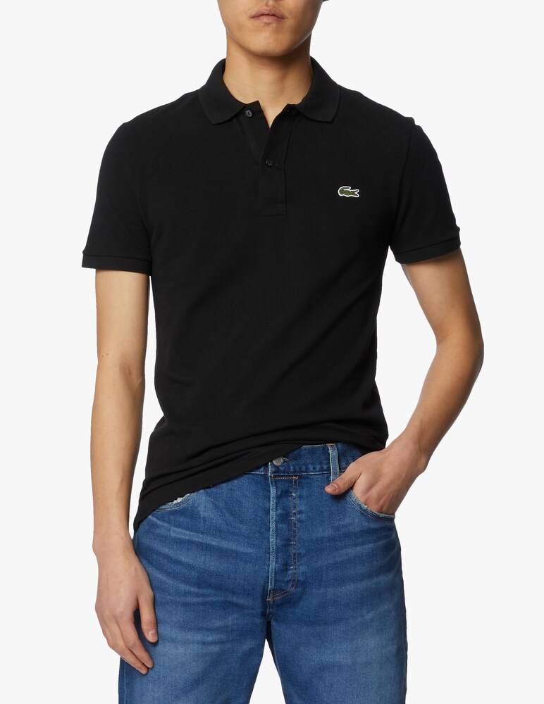 Lacoste Polo maniche corte - slim fit
