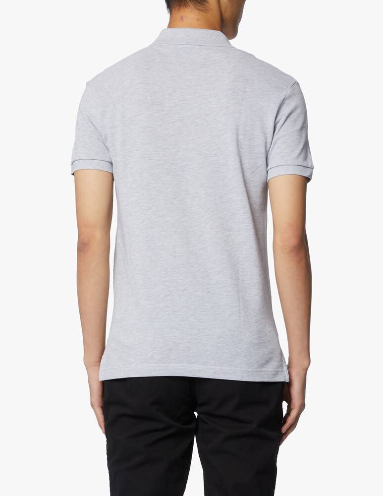 Lacoste Polo Maniche Corte - Slim Fit