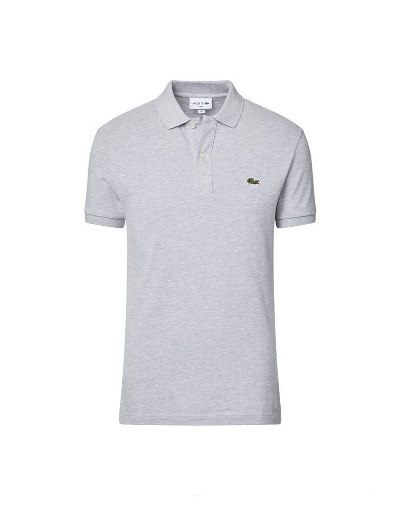 Lacoste Polo Maniche Corte - Slim Fit