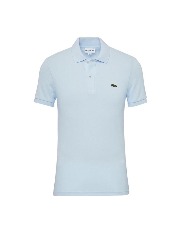 Lacoste Polo Maniche Corte - Slim Fit