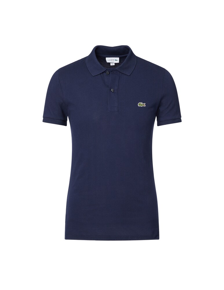 Lacoste Polo Maniche Corte - Slim Fit