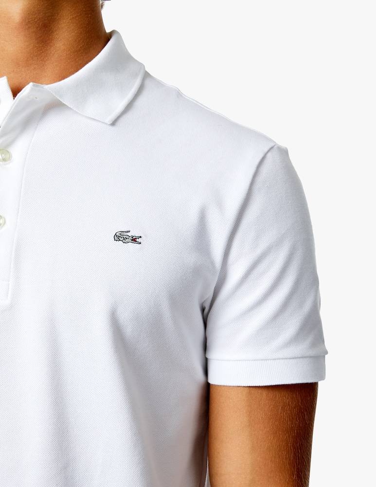 Lacoste Polo Maniche Corte - Slim Fit