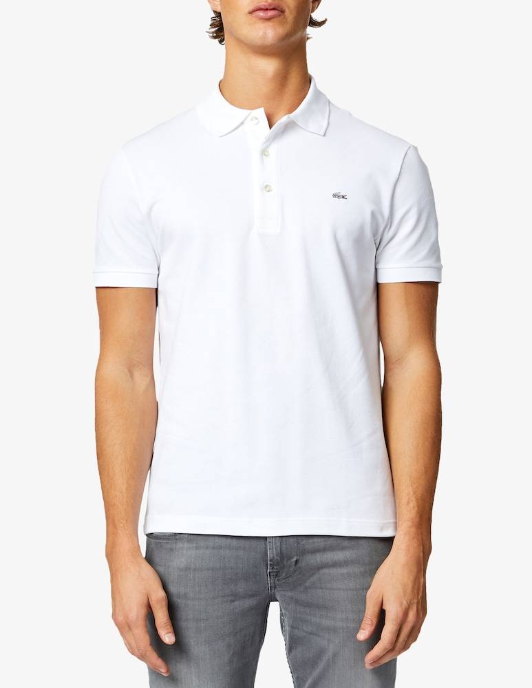 Lacoste Polo maniche corte - slim fit
