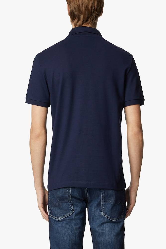 Lacoste Polo Maniche Corte - Slim Fit