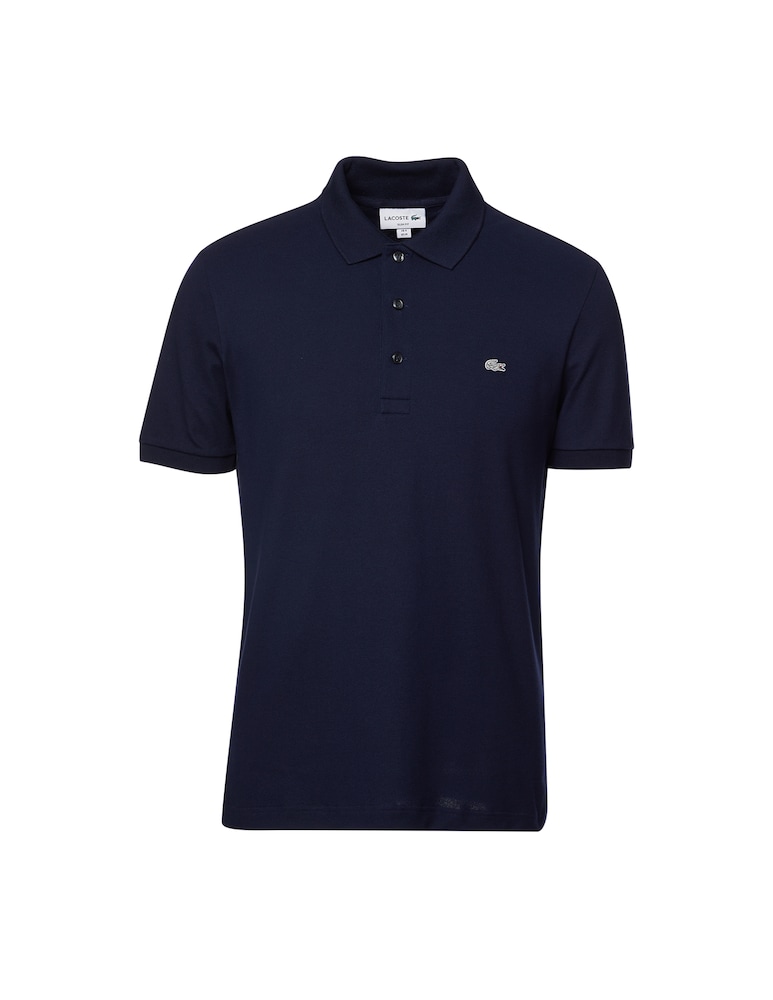 Lacoste Polo Maniche Corte - Slim Fit