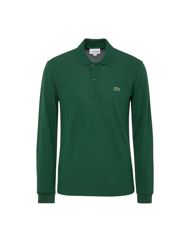 Lacoste Polo Maniche Lunghe - Classic Fit