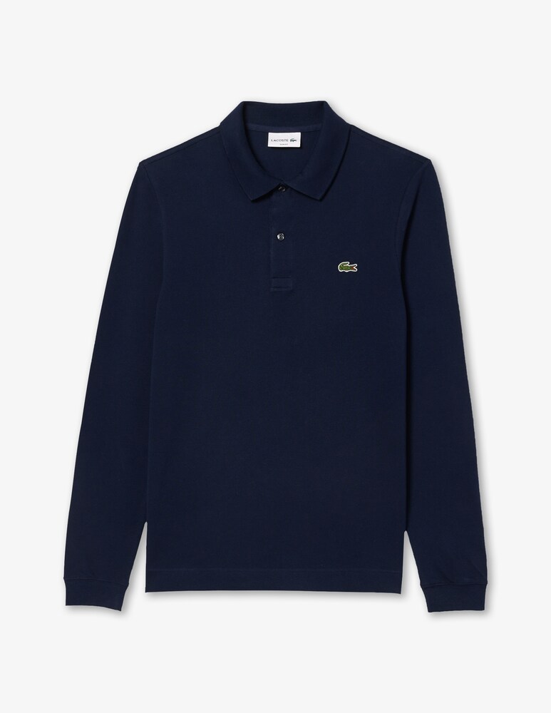 Lacoste Polo slim