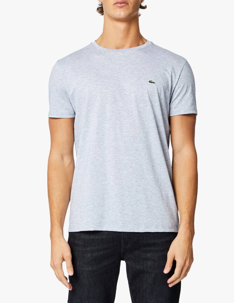 Lacoste T-shirt - regular fit in cotone