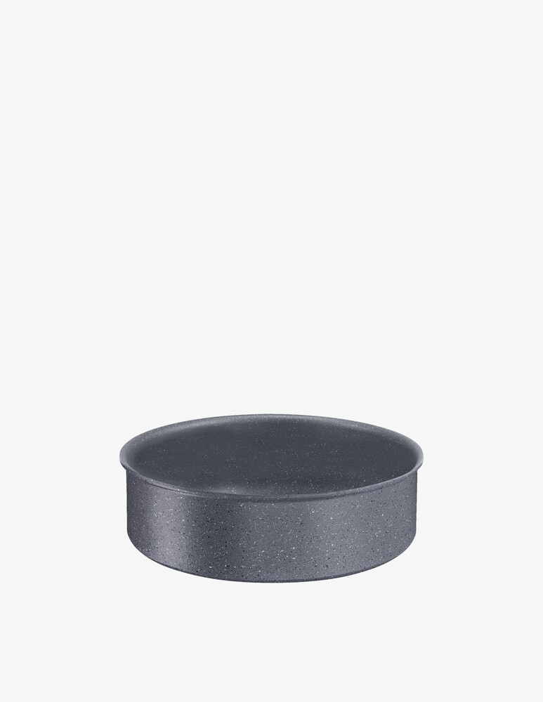 Lagostina Ingenio Mineralis Tegame - Grigio