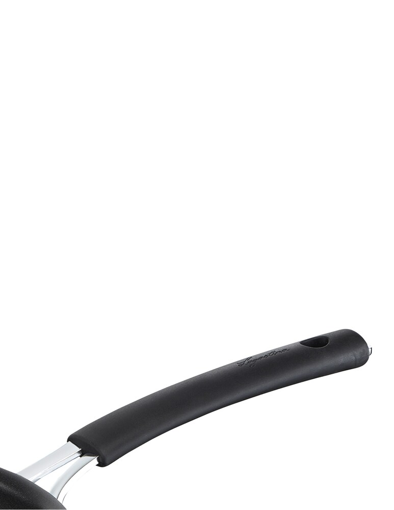 Lagostina Tempra- Padella Ø Cm. 32 - Nero