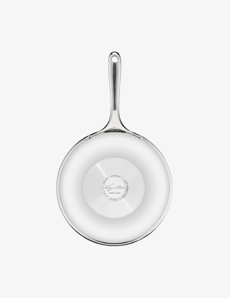 Lagostina Wok Cm 26