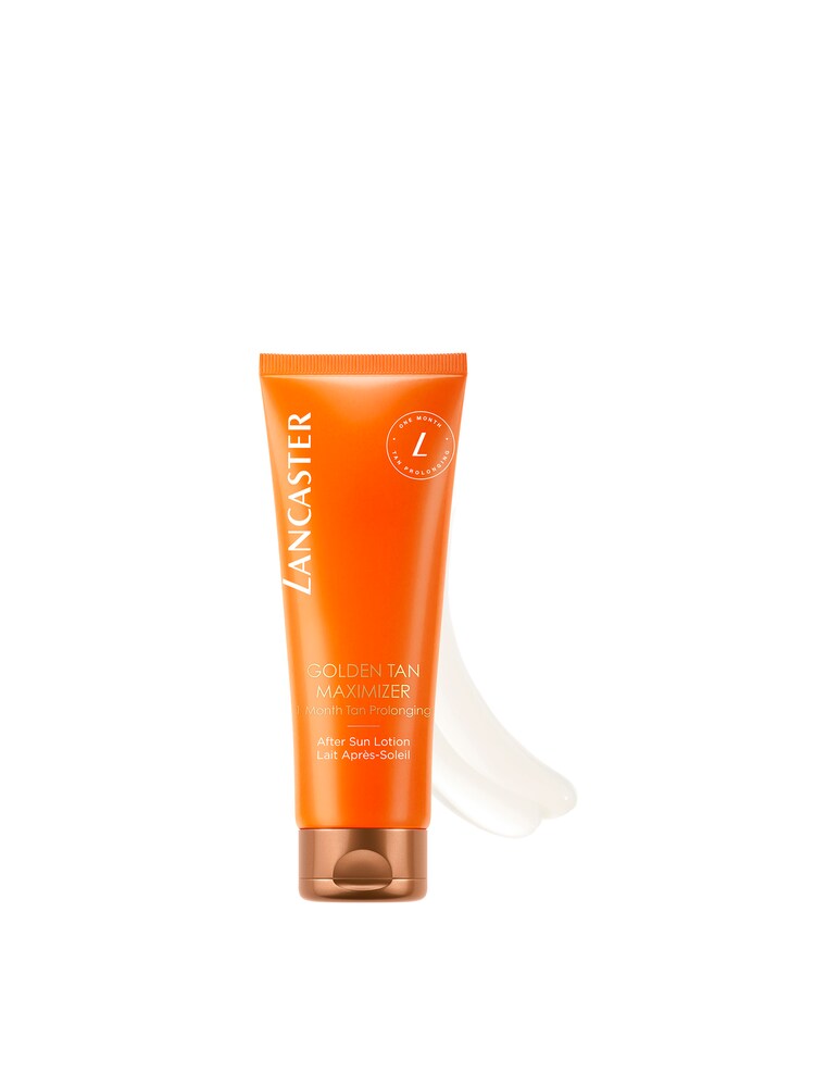 Lancaster Golden Tan Maximizer - Lozione Doposole