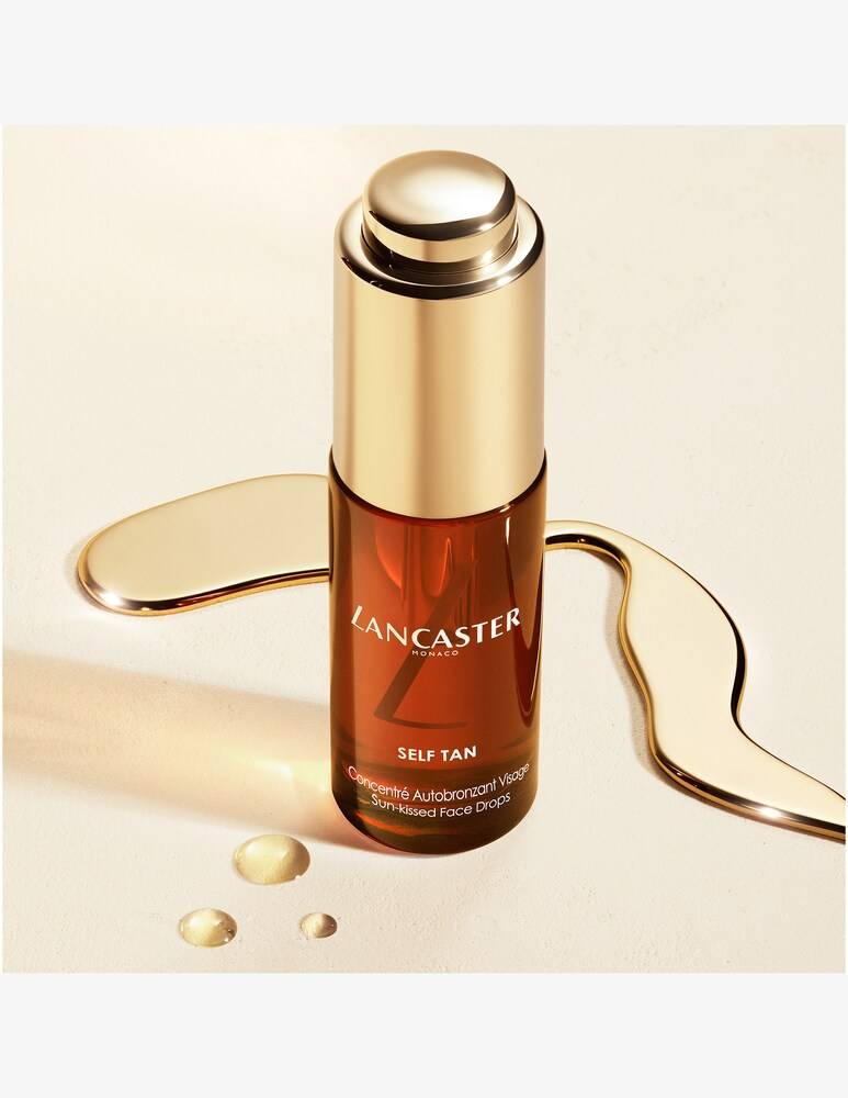 Lancaster Lancaster Self Tan Sun-Kissed Face Drops