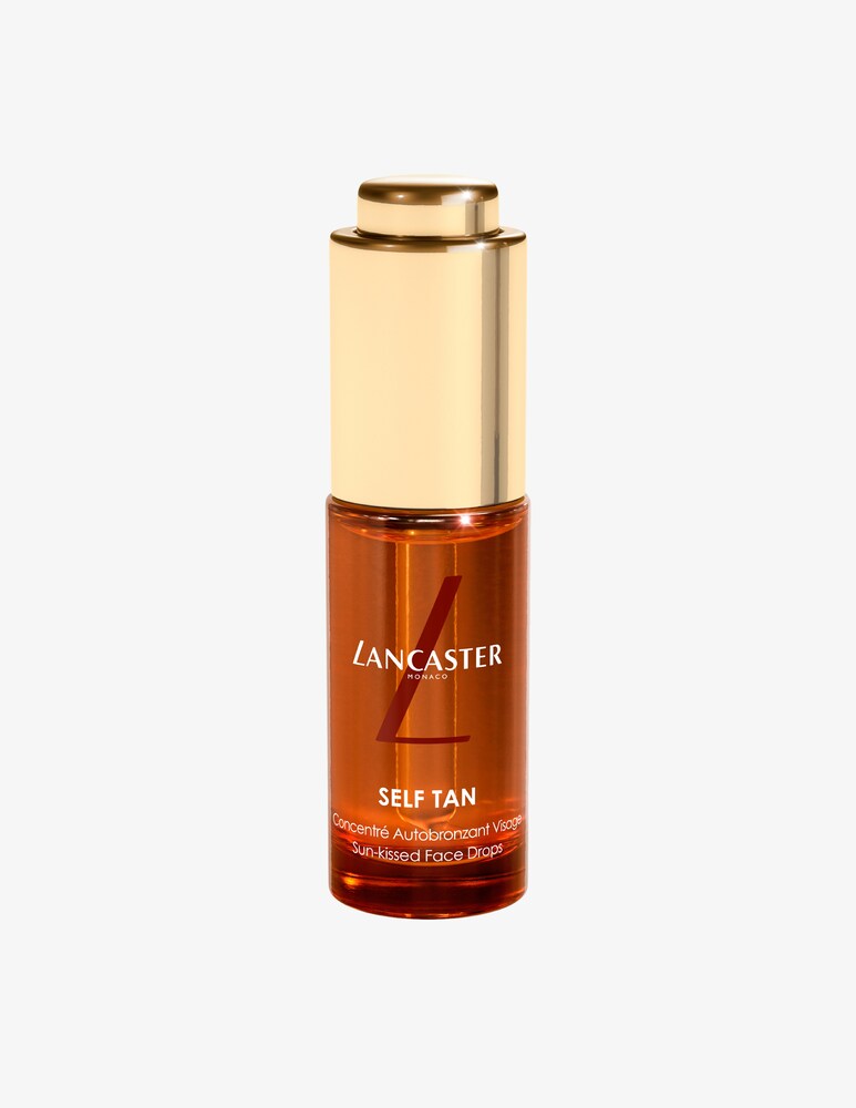 Lancaster Lancaster Self Tan Sun-Kissed Face Drops