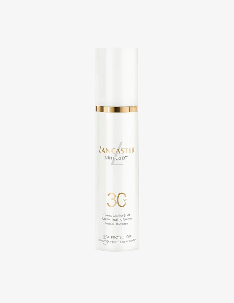 Lancaster Lancaster Sun Perfect Sun Illuminating Cream Viso SPF 30