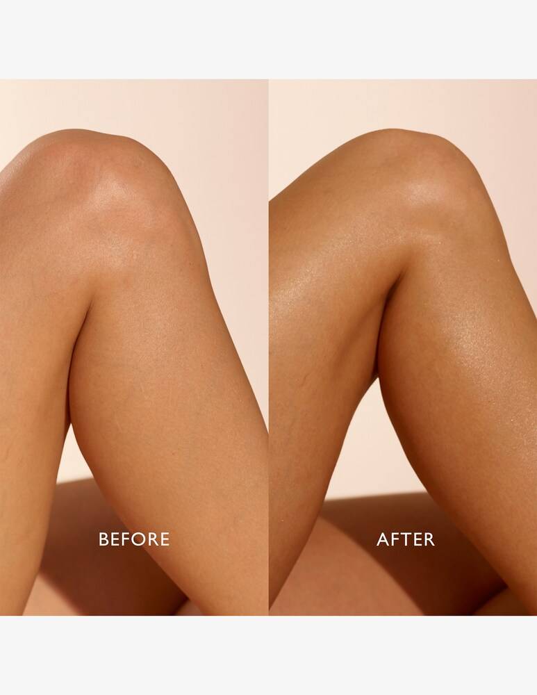 Lancaster Self Tan Golden Body Gel
