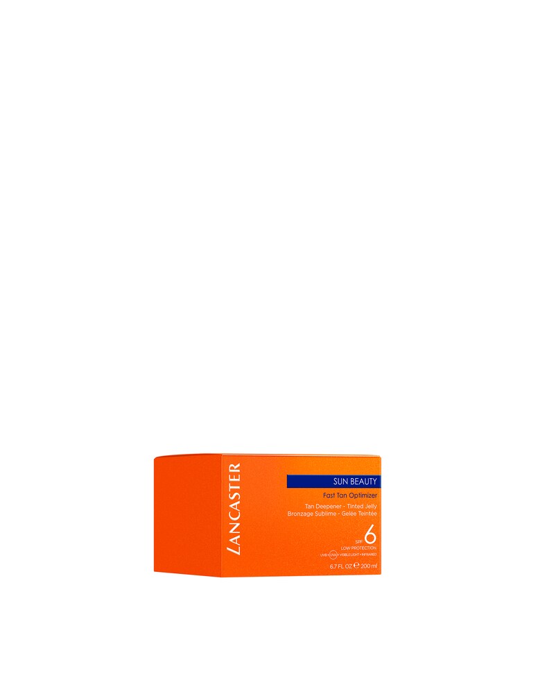 Lancaster Sun Beauty - "Golden Tan" Abbronzante Sublime SPF6