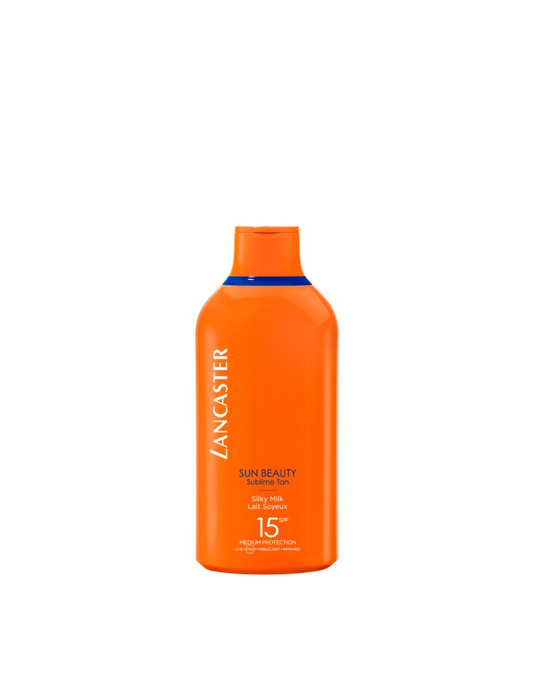 Lancaster Sun Beauty - Latte Solare Fluido SPF15