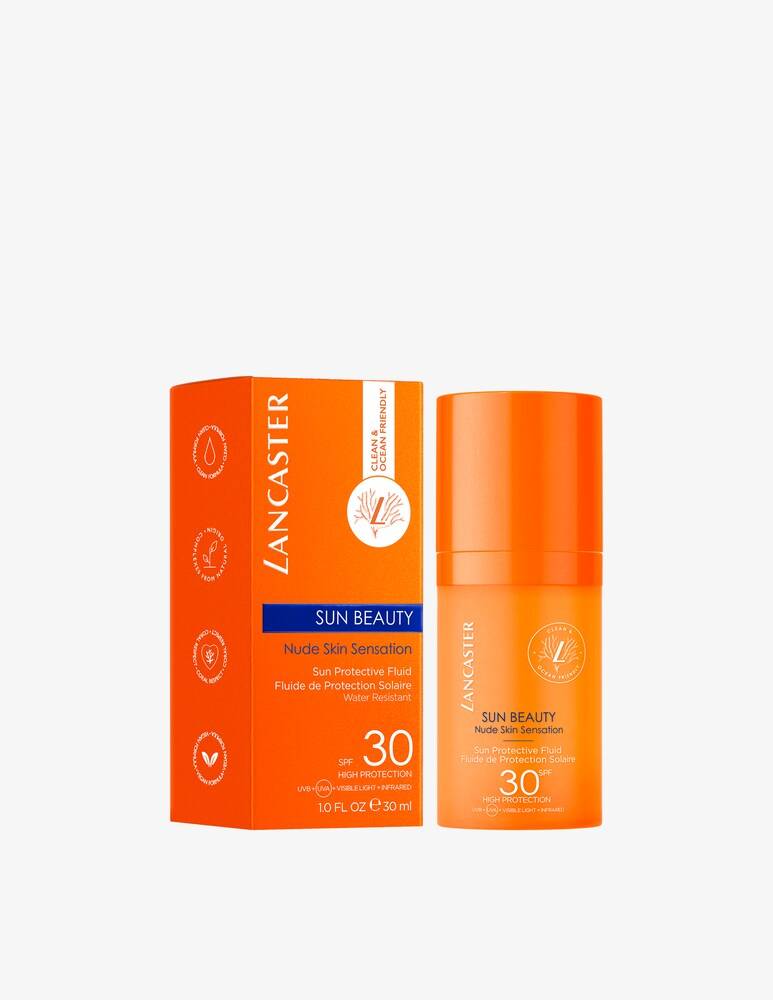 Lancaster Sun Beauty Sun Protective Fluid SPF 30