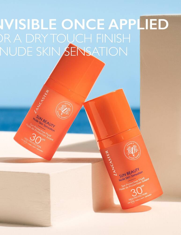 Lancaster Sun Beauty Sun Protective Fluid SPF 30